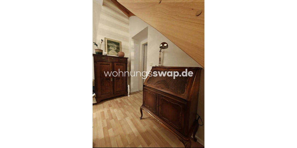 Etagenwohnung Berlin Friedrichshain - 3 Zimmer, 83 m&sup2;, 920&euro; | Angebot:26249706