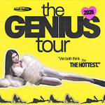 Leah Kate | Opener: Mimi Foxx, Support: Ana Sky - The Genius Tour