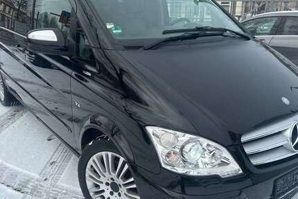 Mercedes-Benz Viano 289.000 km 14.888 &euro; Berlin (Pankow) 13127
