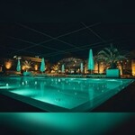 XXL Poolparty - Maaya Berlin