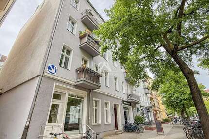 Gewerbeobjekt Berlin Pankow - 449.000&euro; | Angebot:26699342
