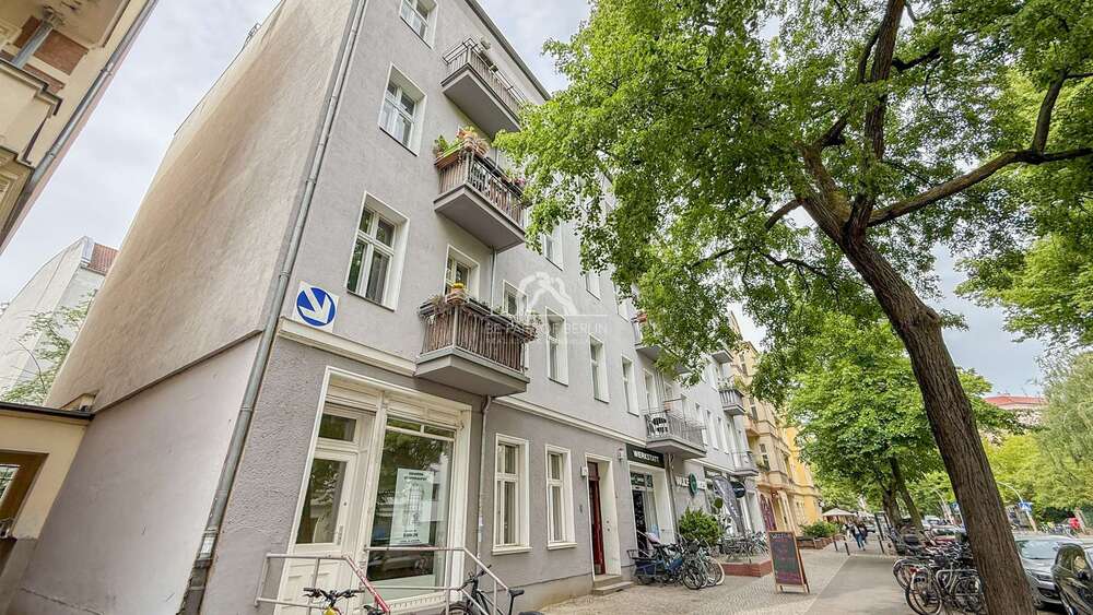 Gewerbeobjekt Berlin Pankow - 449.000&euro; | Angebot:26699342