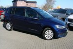 VW Touran 1.5TSI Comfortline 7-Sitzer ACC Standheizun 18.601 km 32.480 € Falkensee 14612