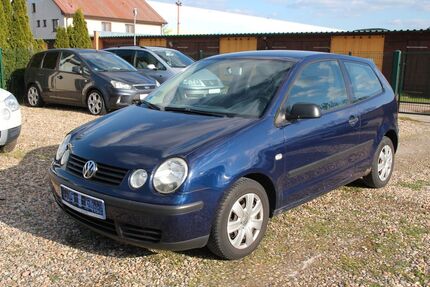 VW Polo 174.097 km 999 &euro; Falkensee 14612