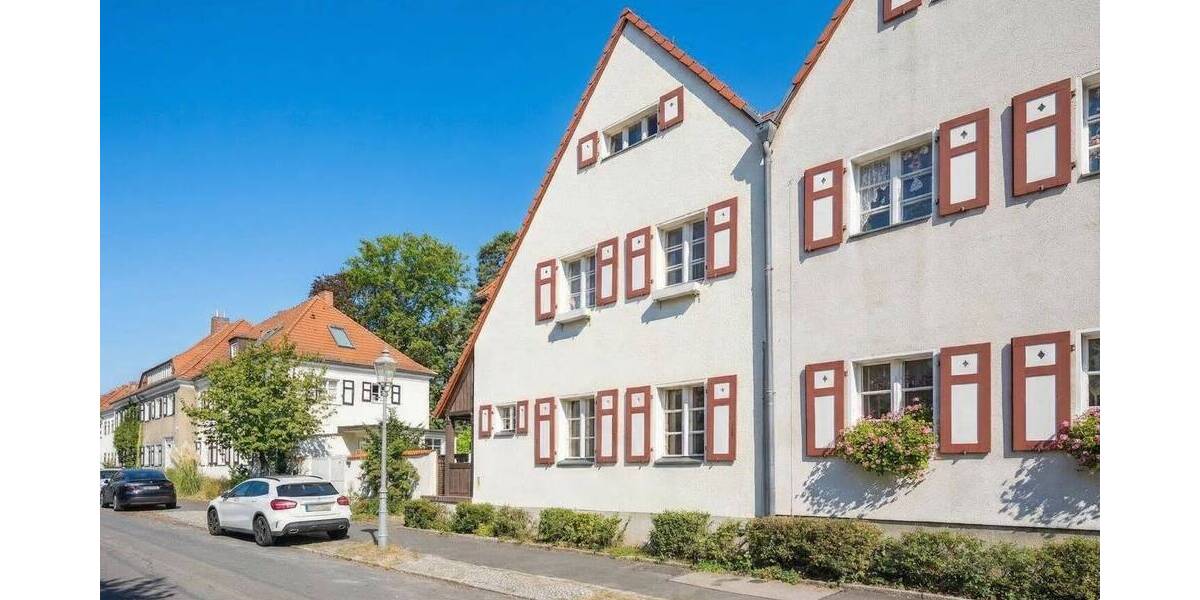 Doppelhaushälfte Berlin Westend - 1 Zimmer, 262 m&sup2;, 1.890.000&euro; | Angebot:25717143