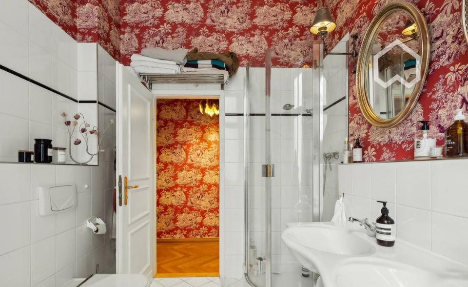 Etagenwohnung Berlin Mitte - 4 Zimmer, 160 m&sup2;, 3.900&euro; | Angebot:25569218