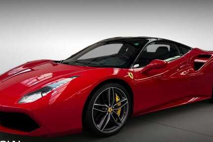 Ferrari 488 32.713 km 237.670 &euro; Berlin 12203