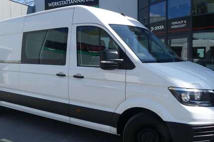 VW Crafter 79.199 km 34.800 &euro; Berlin 13156