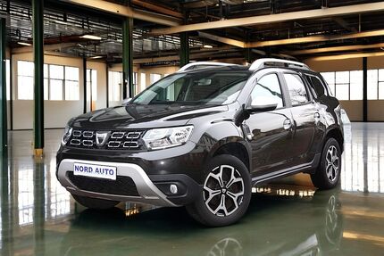 Dacia Duster 82.000 km 14.790 &euro; Hennigsdorf bei Berlin 16761