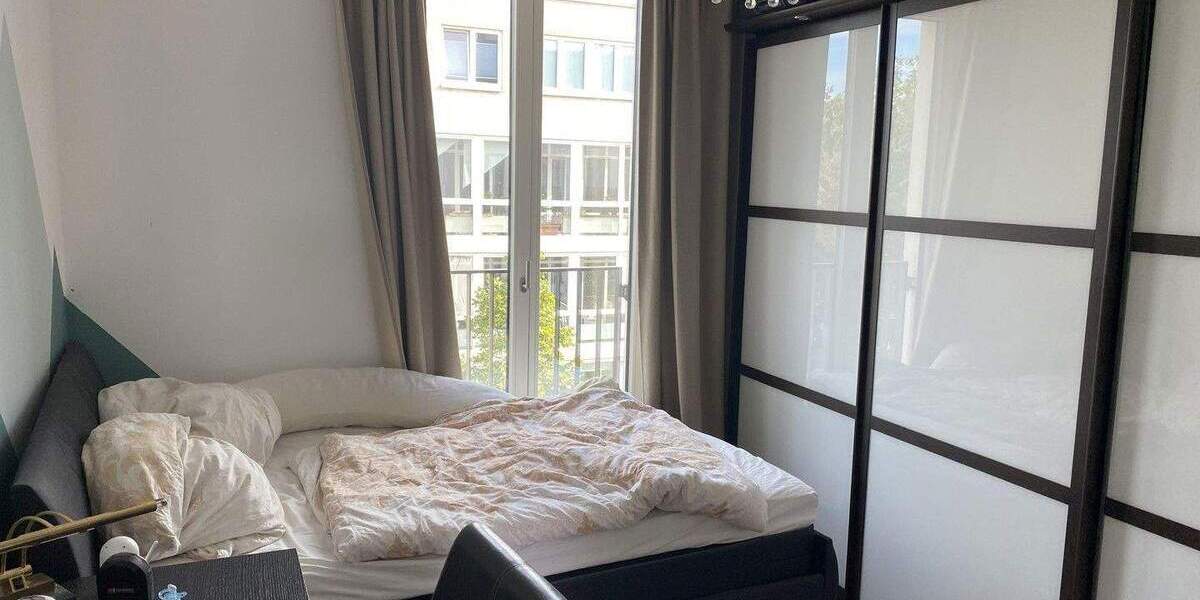 Etagenwohnung Berlin Weißensee - 4 Zimmer, 105 m&sup2;, 775.000&euro; | Angebot:25724209