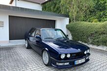 Gebrauchtwagen BMW 535