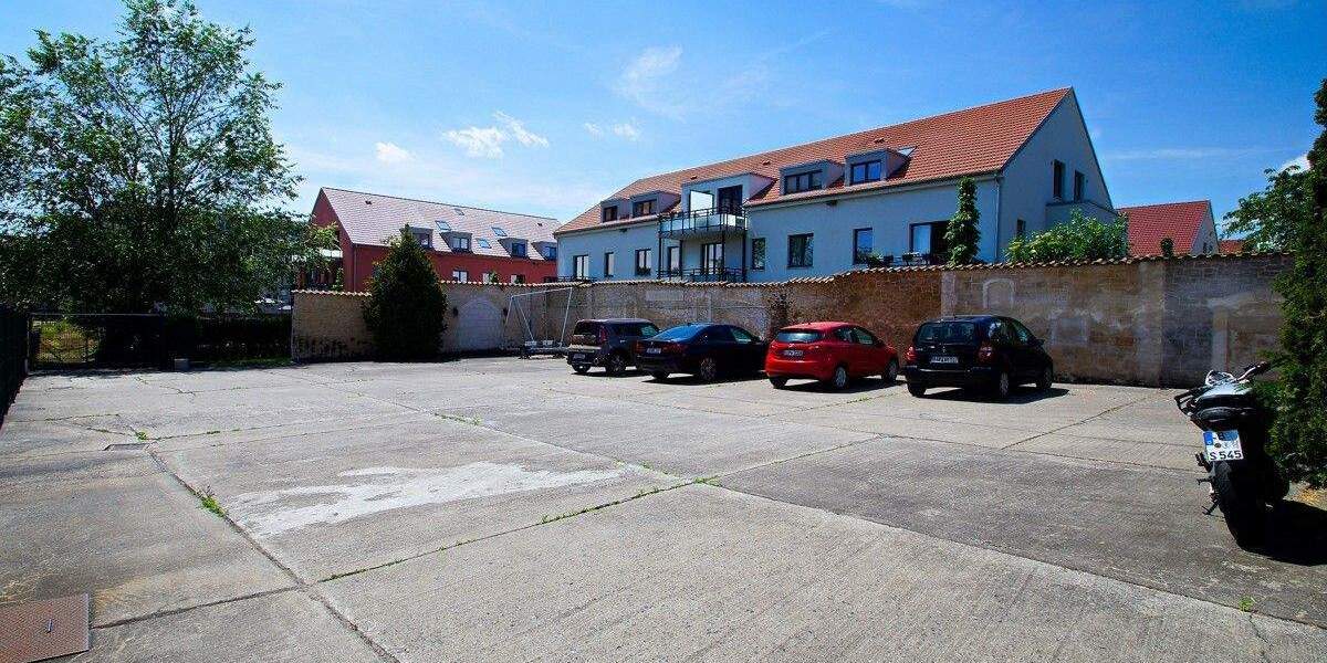 Gewerbeobjekt Berlin / Biesdorf Biesdorf - 1 Zimmer, 246 m&sup2;, 995.000&euro; | Angebot:23980652
