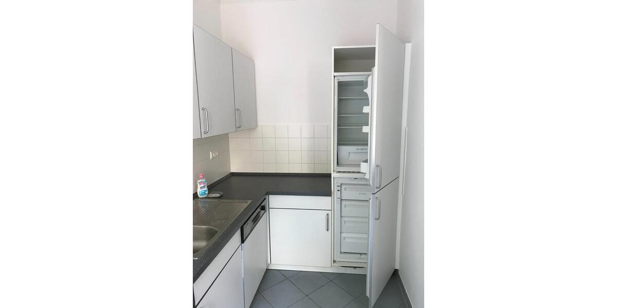 Erdgeschoßwohnung Berlin Pankow - 2 Zimmer, 56 m&sup2;, 390.000&euro; | Angebot:24830500
