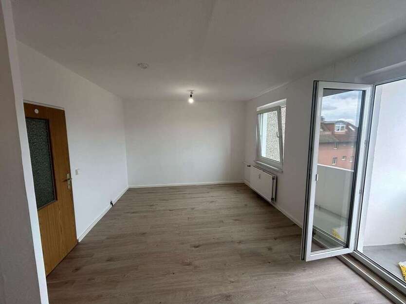 Wohnung zum Mieten in Bernau bei Berlin 762 € 48 m²