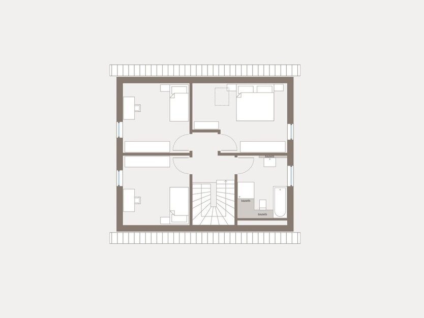 Familienparadies in Berlin - Gestalten Sie Ihr Traumhaus! 4 zimmer