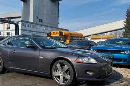 Jaguar XK 22.531 km 39.499 &euro; Berlin 13599