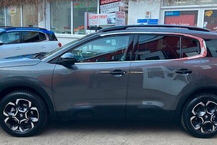 Citroen C5 Aircross 24.400 km 22.890 &euro; Berlin Marienfelde 12277