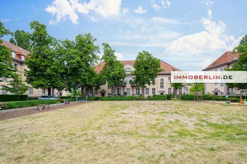 Wohnung zum Kaufen in Berlin 379.000 € 101 m²