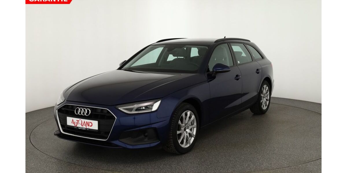 Audi A4 79.996 km 28.890 &euro; Berlin 13599