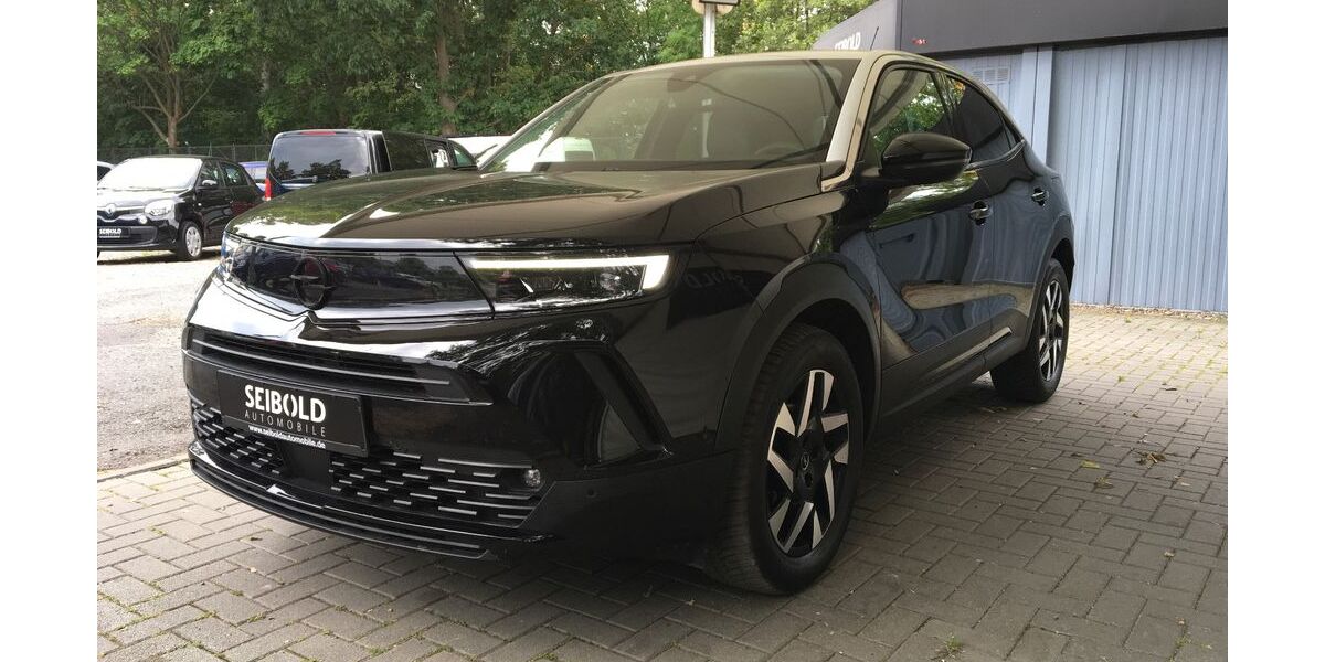 Opel Mokka 74.563 km 16.480 &euro; Berlin 10315