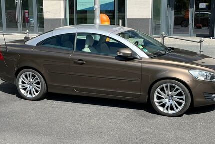 Volvo C70 191.000 km 18.000 &euro; Berlin 10117