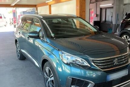 Peugeot 5008 96.561 km 15.980 &euro; Potsdam-Drewitz 14480