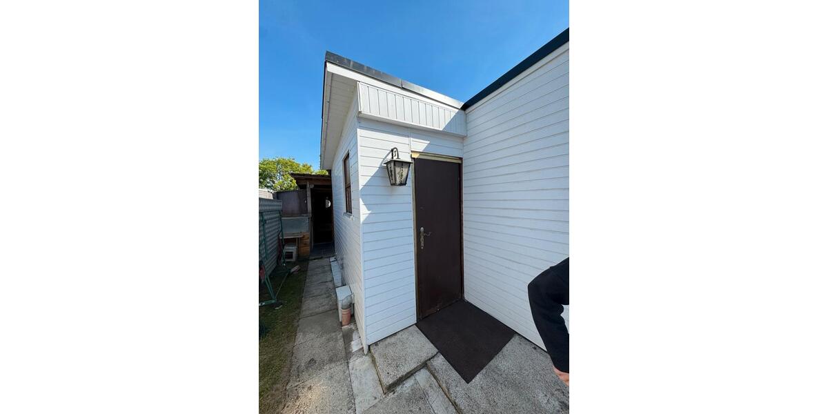 Bungalow Berlin Pankow - 3 Zimmer, 45 m&sup2;, 75.000&euro; | Angebot:26023015