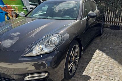 Porsche Panamera 132.000 km 30.990 &euro; Berlin 12309