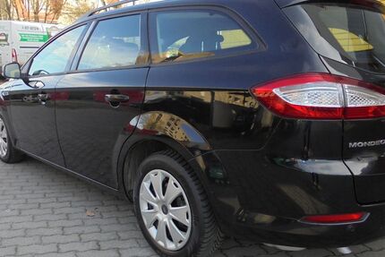Ford Mondeo 100.000 km 6.490 &euro; Berlin/Hohenschönhausen 13055