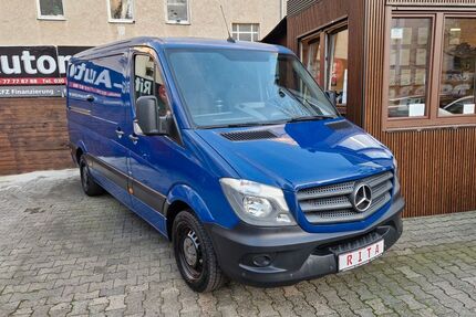 Mercedes-Benz Sprinter 137.255 km 13.980 &euro; Berlin 10627