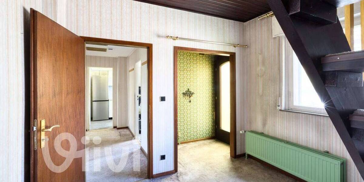 Doppelhaushälfte Berlin Marienfelde - 4 Zimmer, 115 m&sup2;, 490.000&euro; | Angebot:26543816