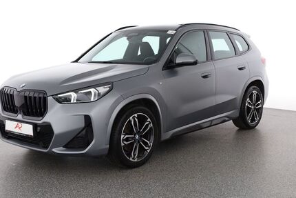BMW X1 48.200 km 43.680 &euro; Berlin 12103