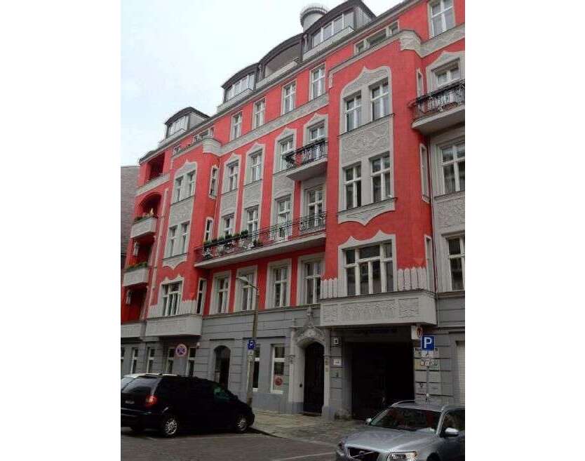 Wohnung zum Mieten in Berlin 2.170,56 € 152.32 m²