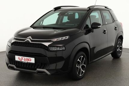 Citroen C3 Aircross 24.197 km 15.490 € Berlin 12683