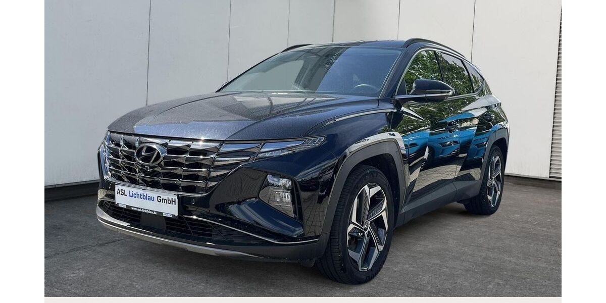 Hyundai TUCSON 58.278 km 27.490 &euro; Potsdam 14469