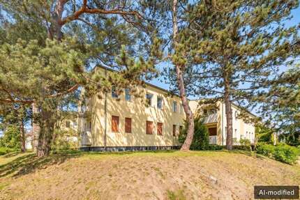Wohnung Berlin Steglitz-Zehlendorf - 3 Zimmer, 100 m&sup2;, 490.000&euro; | Angebot:27320527
