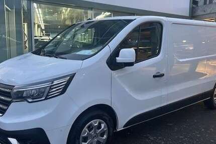 Renault Trafic 2.500 km 47.575 &euro; Gosen 15537
