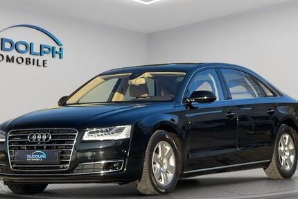 Audi A8 110.000 km 32.999 &euro; Berlin 13088