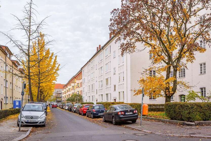 Wohnung zum Kaufen in Berlin 349.000 € 53 m²