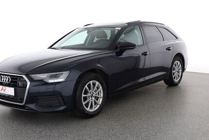 Audi A6 66.987 km 32.740 &euro; Berlin 12103