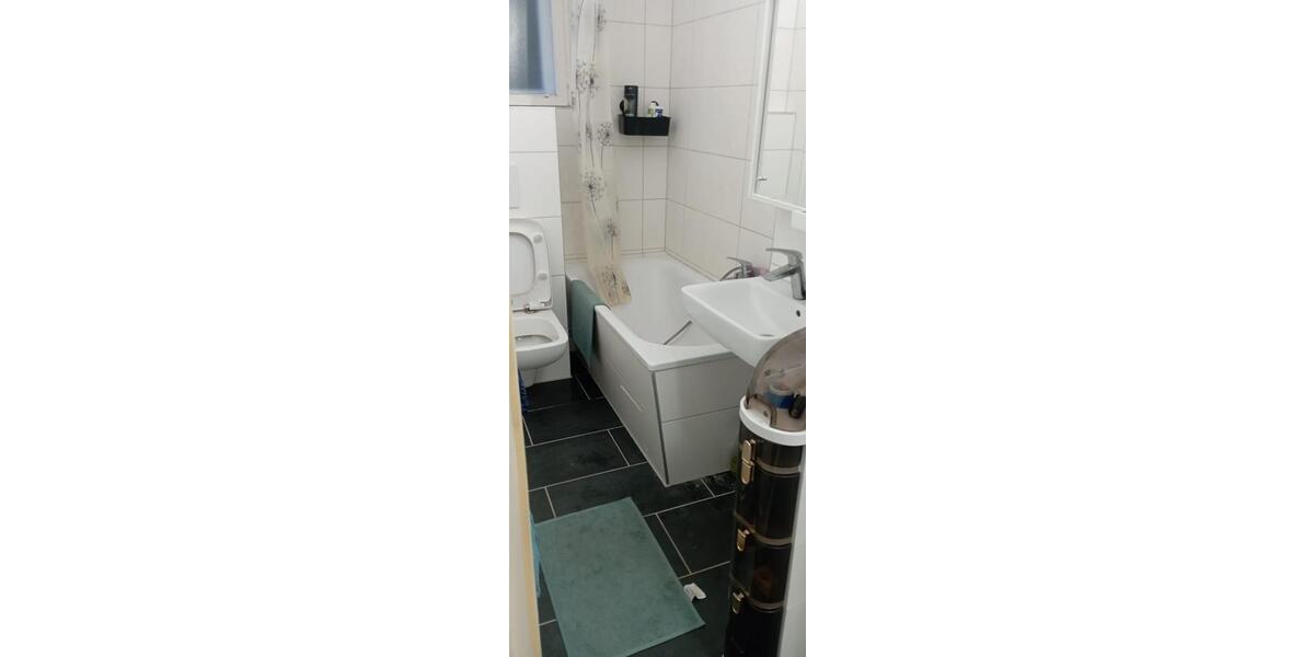 Etagenwohnung Berlin Steglitz-Zehlendorf - 3 Zimmer, 42 m&sup2;, 1.000&euro; | Angebot:26682950
