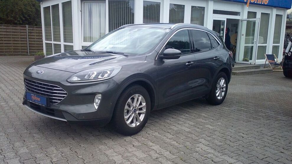 Kuga