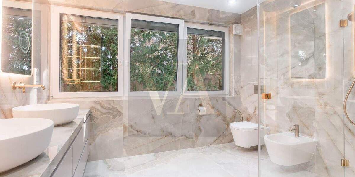 Mehrfamilienhaus, Wohnhaus Berlin Grunewald - 5 Zimmer, 211 m&sup2;, 1.990.000&euro; | Angebot:24885064