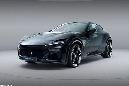 Ferrari Purosangue 6.023 km 479.900 &euro; Berlin 12203