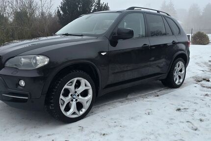 BMW X5 299.950 km 10.000 &euro; Bernau OT Birkholz 16321