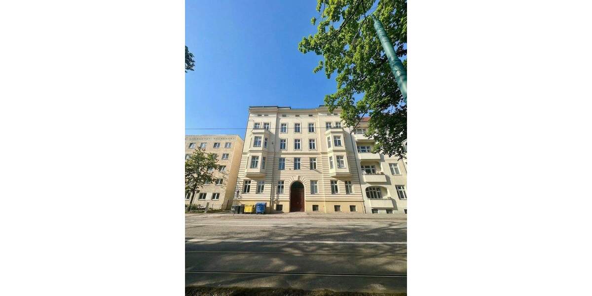 Etagenwohnung Potsdam Potsdam West - 2 Zimmer, 73 m&sup2;, 442.500&euro; | Angebot:25803300