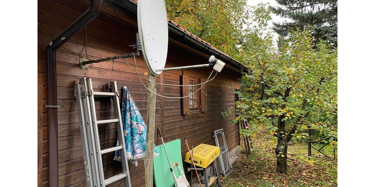 Einfamilienhaus Berlin Marzahn-Hellersdorf - 2 Zimmer, 40 m&sup2;, 15.000&euro; | Angebot:23295335