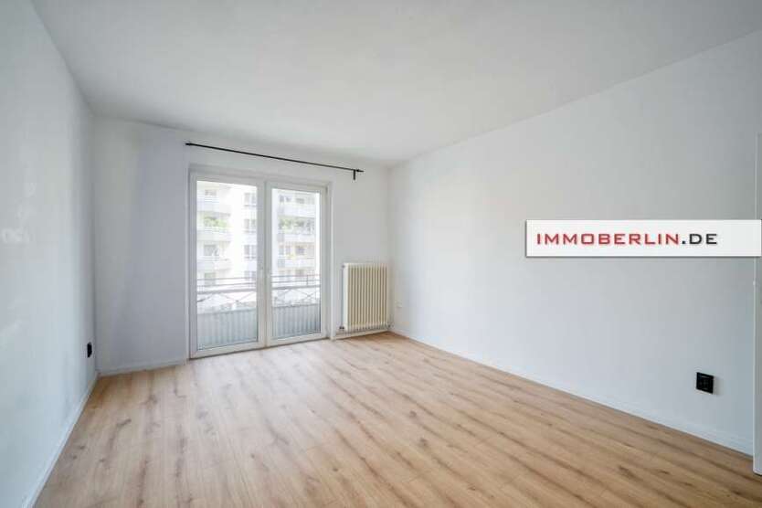 Wohnung zum Kaufen in Moabit 329.000 € 55 m²