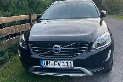 Volvo XC60 248.000 km 14.750 € Potsdam 14476