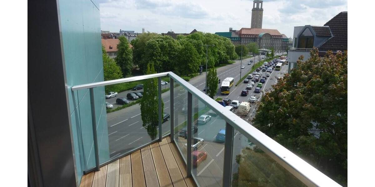 Etagenwohnung Berlin Spandau - 4 Zimmer, 98 m&sup2;, 685.000&euro; | Angebot:26024285